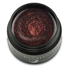 Load image into Gallery viewer, Jive and Ginger Glitter Gel - 17ml Jar