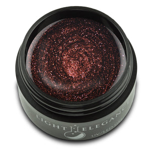 Jive and Ginger Glitter Gel - 17ml Jar