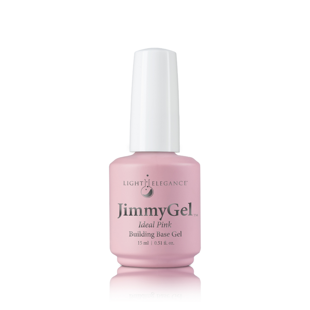 Ideal Pink Jimmy Gel - 13.5ml