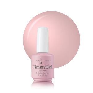 Ideal Pink Jimmy Gel - 13.5ml