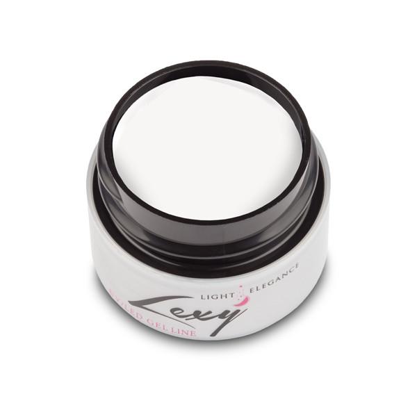 Perfect White Lexy Line UV-ONLY Gel - CLEARANCE