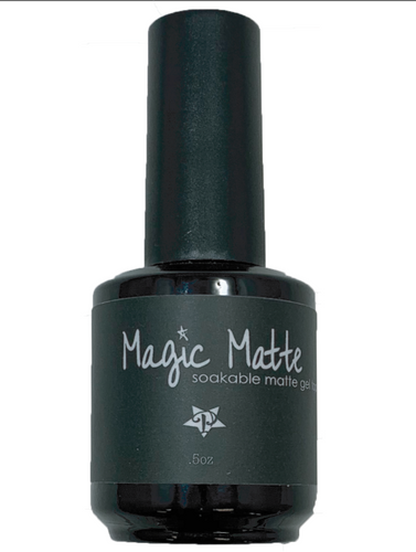 Magic Matte Top