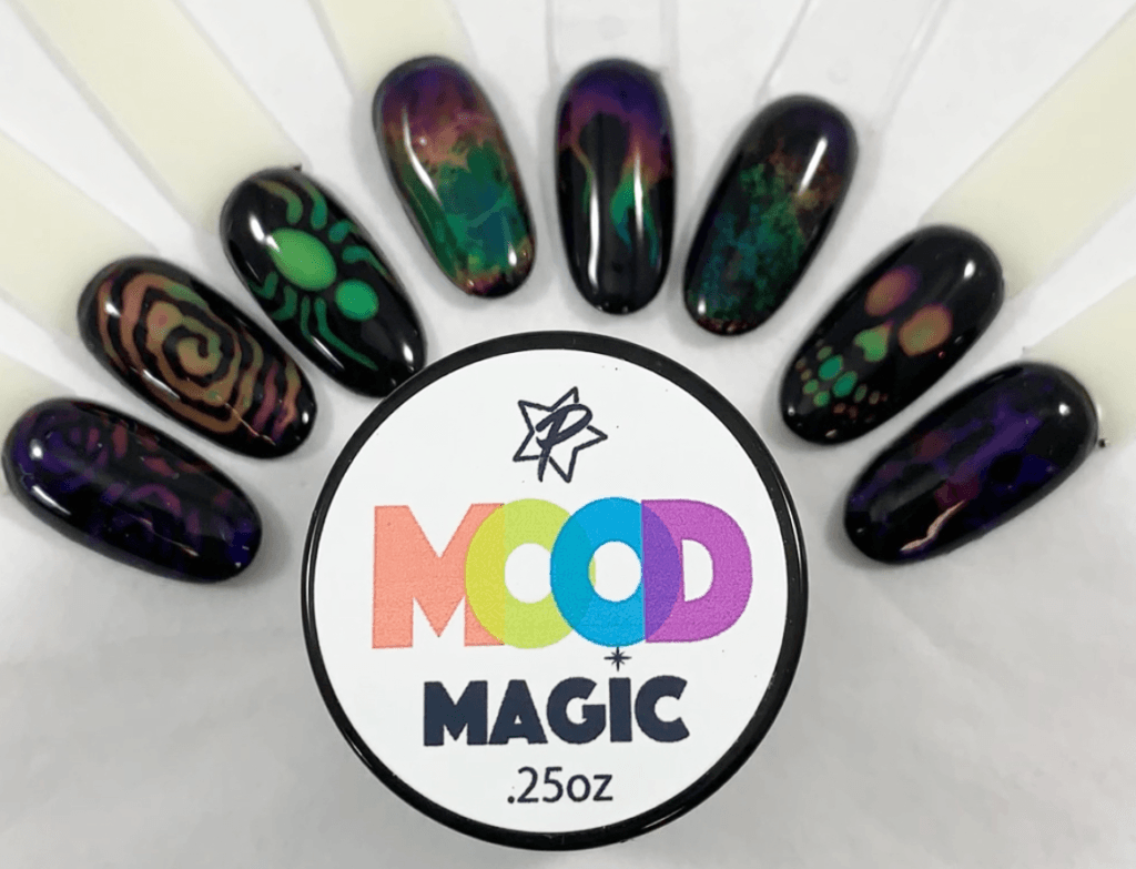 Mood Magic