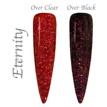 Load image into Gallery viewer, Eternals Full Collection - NEW! Nailchemy - 8-PC. FULL SET  &amp; INDIVIDUAL COLORS - 15ml Bottles