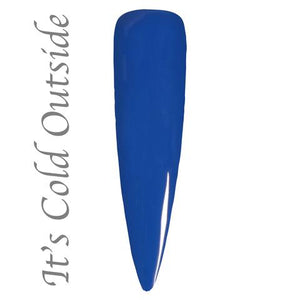 Chorus Full Collection - NEW! Nailchemy - 8-PC FULL SET  & INDIVIDUAL COLORS
