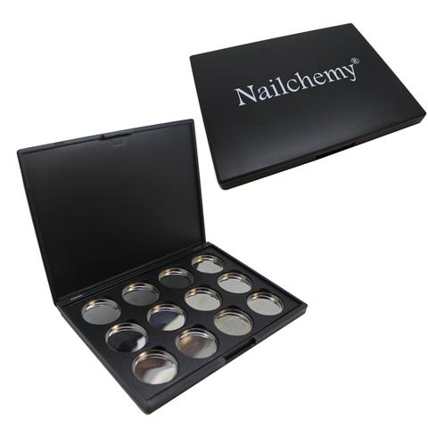 Nailchemy Artisan Palette