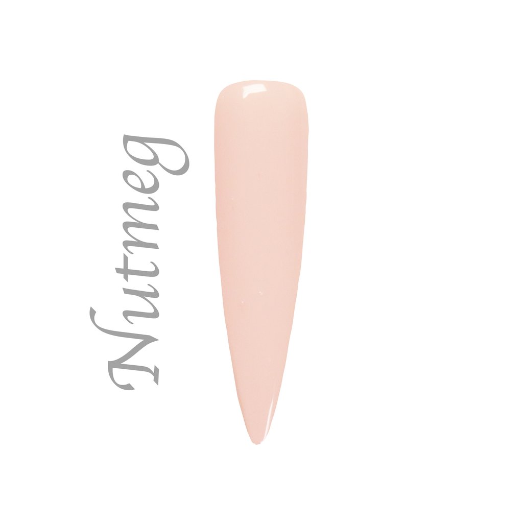 NEW!  Prophecy Gel Polish - Nutmeg - 15ml
