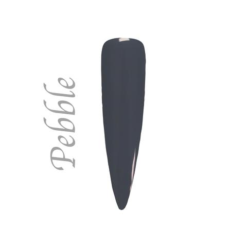 NEW!  Prophecy Gel Polish - Pebble - 15ml