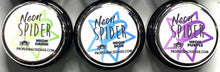 Load image into Gallery viewer, Neon Spider Gel - 6pc Set
