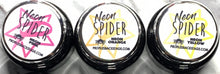 Load image into Gallery viewer, Neon Spider Gel - 6pc Set
