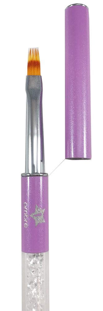 PF Ombre Brush