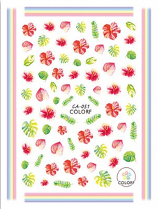 Pasties Tropical #51