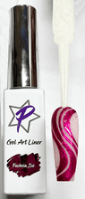 Load image into Gallery viewer, NEW! Gel Art Liners Open Stock -  ALL Individual Colors - Profiles
