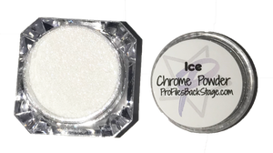 Ice Chrome Powder