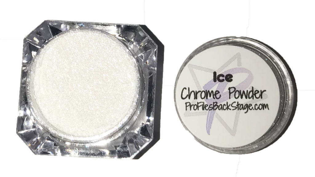 Ice Chrome Powder