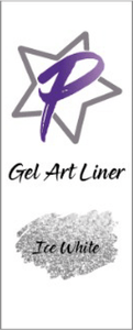 NEW! Gel Art Liners Open Stock -  ALL Individual Colors - Profiles