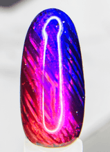 Load image into Gallery viewer, Pride Holo Transfer Foil