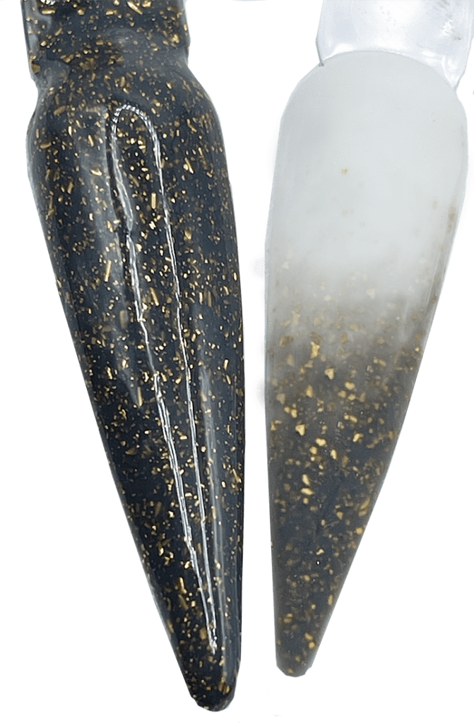 NEW!  Fall Jade Gel - Suede