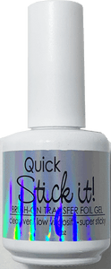 Quick Stick-it! - NEW FORMULA