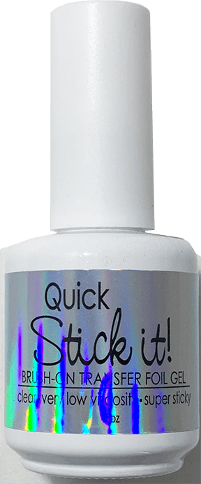 Quick Stick-it! - NEW FORMULA