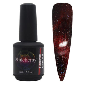 ROSETTE - NEBULA - MAGNETIC GEL POLISH - 15ML