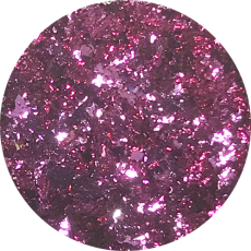 CANDY CHROME SHINY PINK