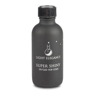 Super Shiny UV/LED Topcoat