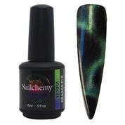 Load image into Gallery viewer, Dragon Eye Gel Polish Collection - Full Set